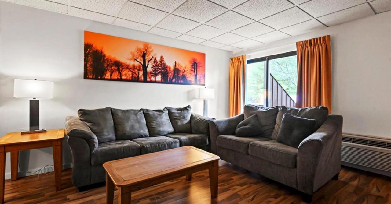 Mountain Laurel Resort Уайтхейвен Экстерьер фото