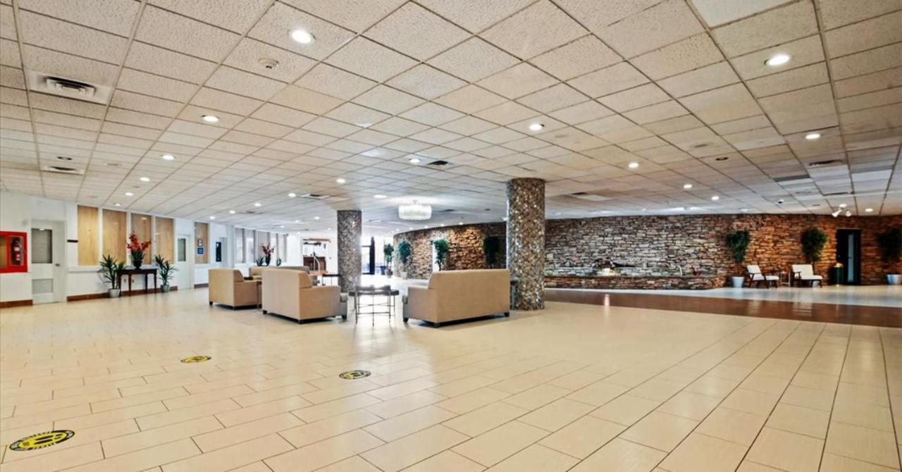 Mountain Laurel Resort Уайтхейвен Экстерьер фото