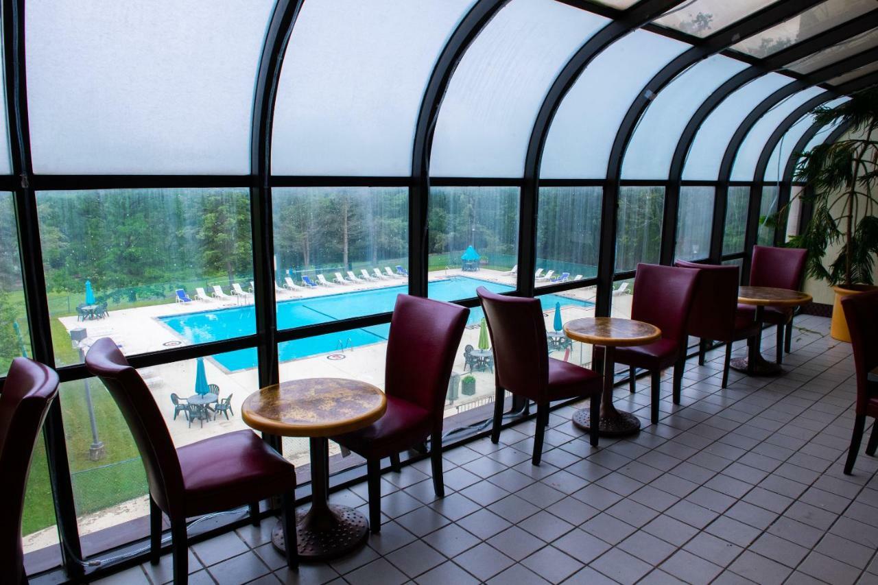 Mountain Laurel Resort Уайтхейвен Экстерьер фото