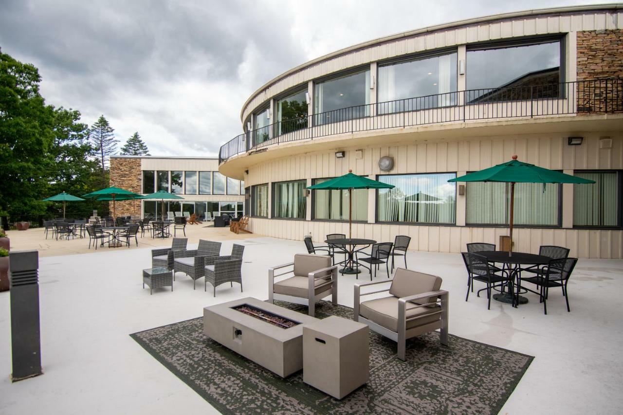 Mountain Laurel Resort Уайтхейвен Экстерьер фото