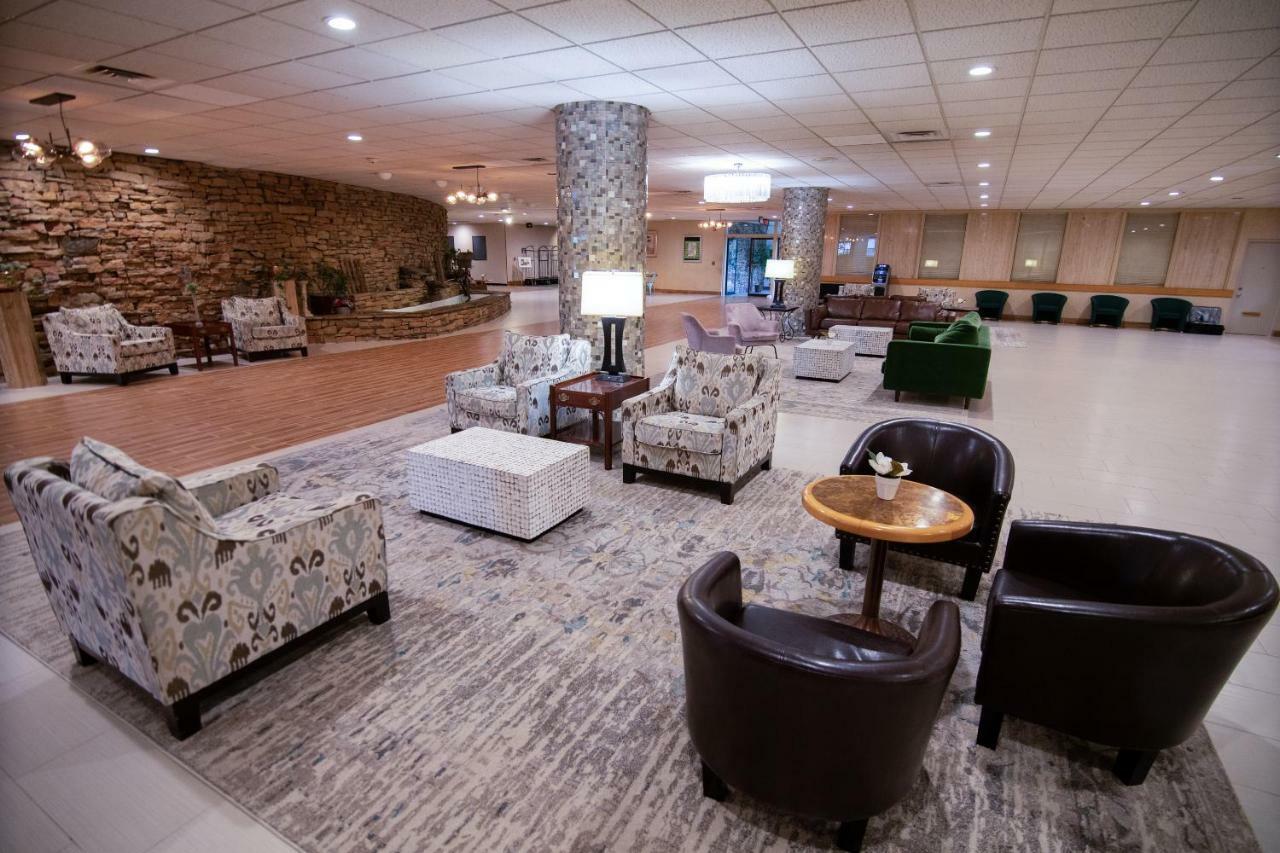 Mountain Laurel Resort Уайтхейвен Экстерьер фото